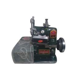 Interlock Three Thread Machine