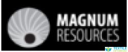 Magnum Resources Pvt Ltd logo icon