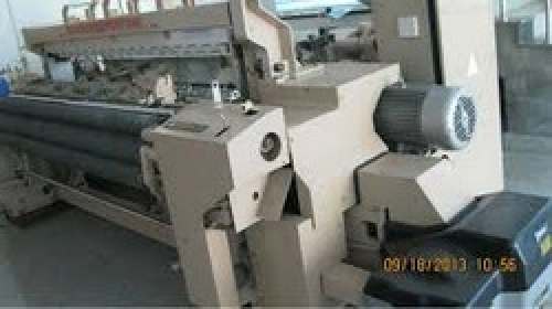 Air Jet Looms Machine by Matex Services Pvt Ltd