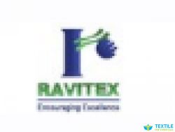 Ravitex Machines Pvt Ltd logo icon