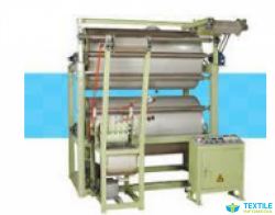 M R Garment Machinery logo icon