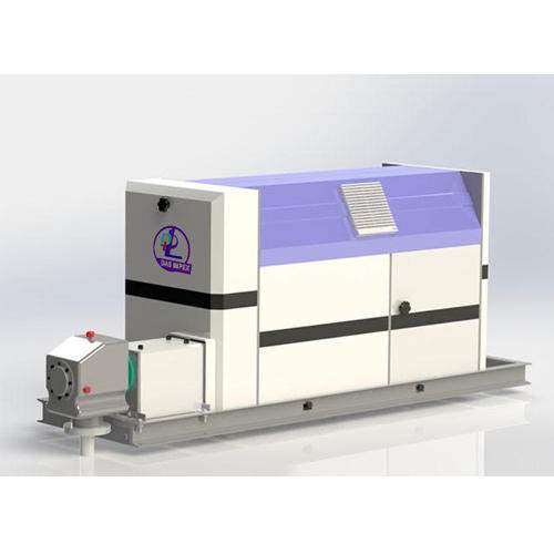 Electronic Jacquard Machine by Das Impex