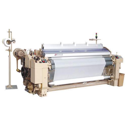 Flexible Rapier Loom by Das Impex