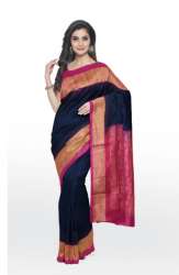 Kupaddam Silk cotton saree
