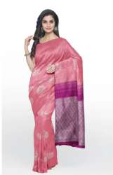Pure Kanjeevaram Silk saree