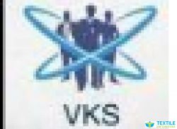 VKS Electronics logo icon
