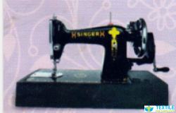 Amar Sewing Machine Co logo icon