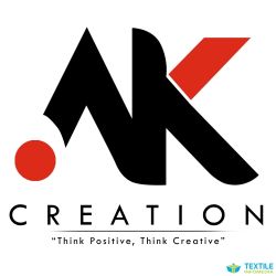 AK Creation logo icon