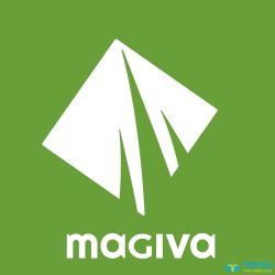 Magiva Technologies Private Limited logo icon