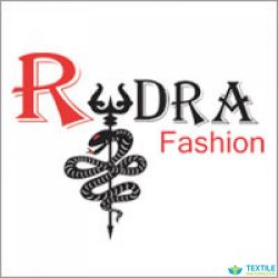 Rudra Fashion logo icon