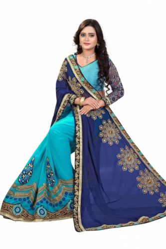 Footboll Saree0