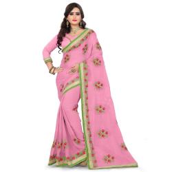 Designer Georgette Sarees