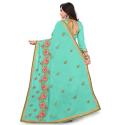 Rose Rani Sky Blue1