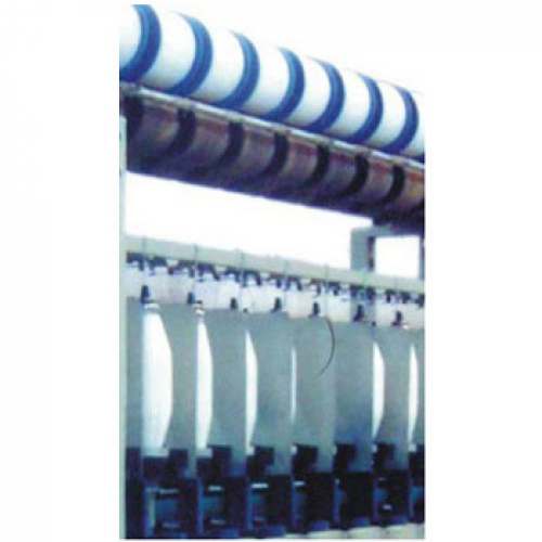 Textile Machinery