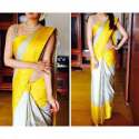 Designer Silk Saree