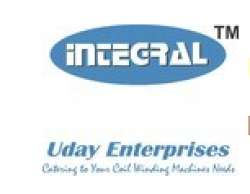 Uday Enterprises logo icon