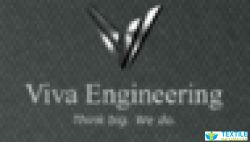 Viva Engineering logo icon