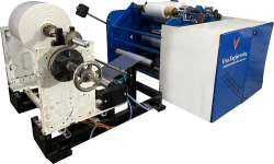 Slitting Rewinding Machine
