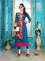 14 kG Heavy Rayon Long kurti By Ladyview thumb 6