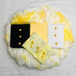 Beautiful  Cotton Print Dress Material 