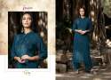 Beautiful Rayon Lucknowi Kurti thumb 10