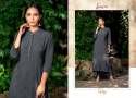 Beautiful Rayon Lucknowi Kurti thumb 2