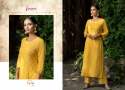 Beautiful Rayon Lucknowi Kurti thumb 3