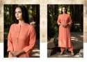 Beautiful Rayon Lucknowi Kurti thumb 5