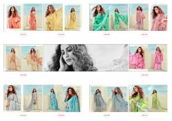 COTTON Digital Style Summer Print Dress Material