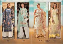 Des. Party Wear Stylish Embroidered Pakistani Suit