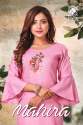 Designer Casual Wear Kurti thumb 10