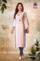 Designer Casual Wear Kurti thumb 8