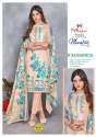 Designer Cotton Salwar Suit thumb 7