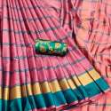 designer-cotton-silk-festive-wear-saree