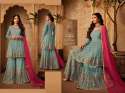 designer-embroidered-net-gharara-suit