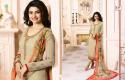 Designer Embroidered Straight Suit15