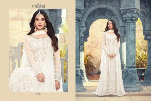 Designer Embroidered Suit1