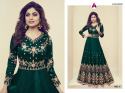 Designer Floor Length Anarkali Suit15