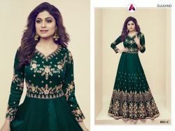 Designer Floor Length Anarkali Suit15