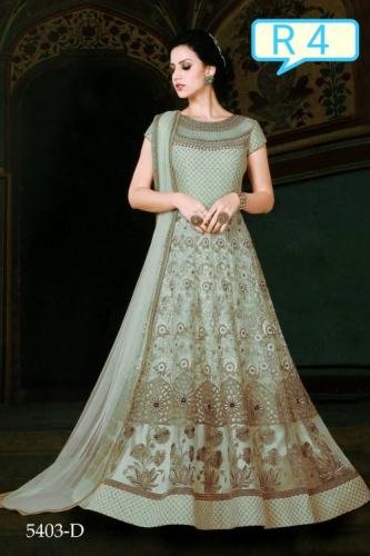 Designer Floor Length Anarkali Suit18
