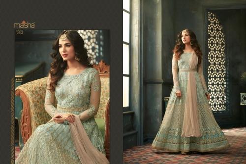 Designer Floor Length Anarkali Suit33