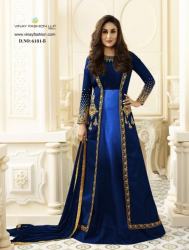 Designer Floor Length Anarkali Suit34