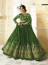 Designer Floor Length Anarkali Suit48