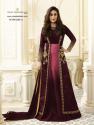 Designer Floor Length Anarkali Suit50