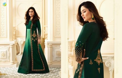 Designer Floor Length Anarkali Suit51