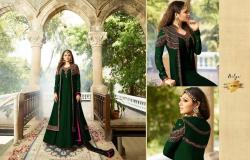 Designer Floor Length Anarkali Suit56