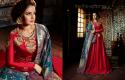 Designer Floor Length Anarkali Suit6