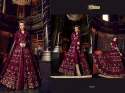 Designer Heavy Wedding Season Anarkali Suit