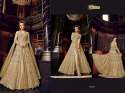 Designer Heavy Wedding Season Anarkali Suit thumb 10