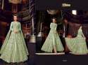 Designer Heavy Wedding Season Anarkali Suit thumb 12